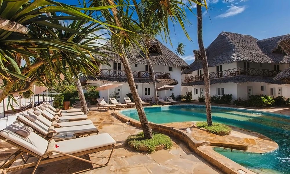 AHG Dreams of Zanzibar 