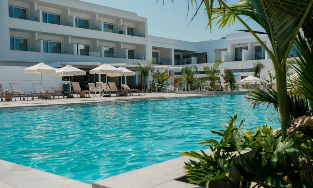 Abacus Suites