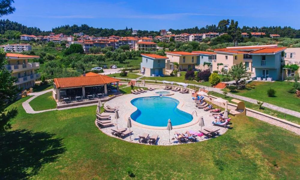 Alkion Halkidiki