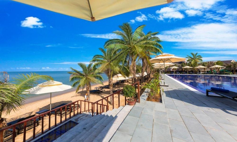 Amarin Resort & Spa 4*