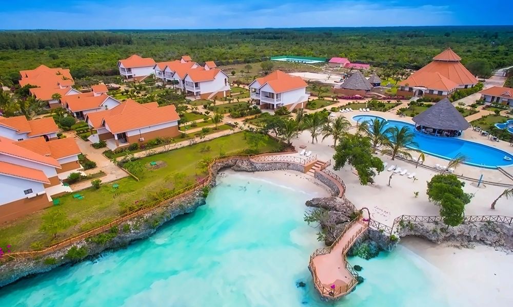 Azao Resort & Spa