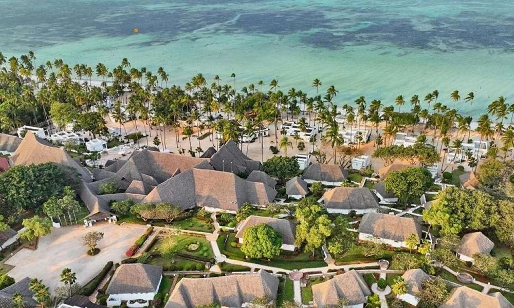 Diamonds Mapenzi Resort 