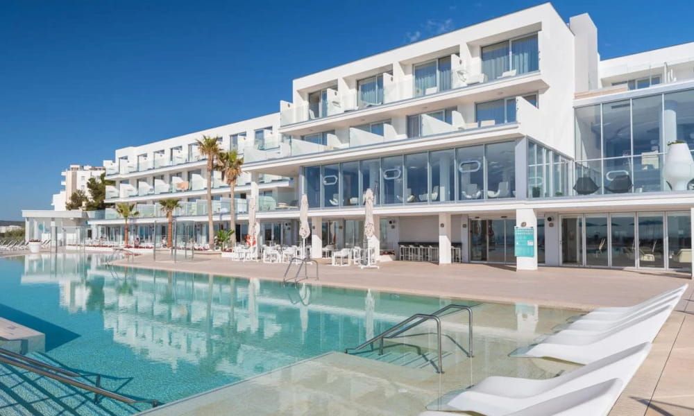 ELBA SUNSET MALLORCA LIFESTYLE & THALASSO SPA 4*