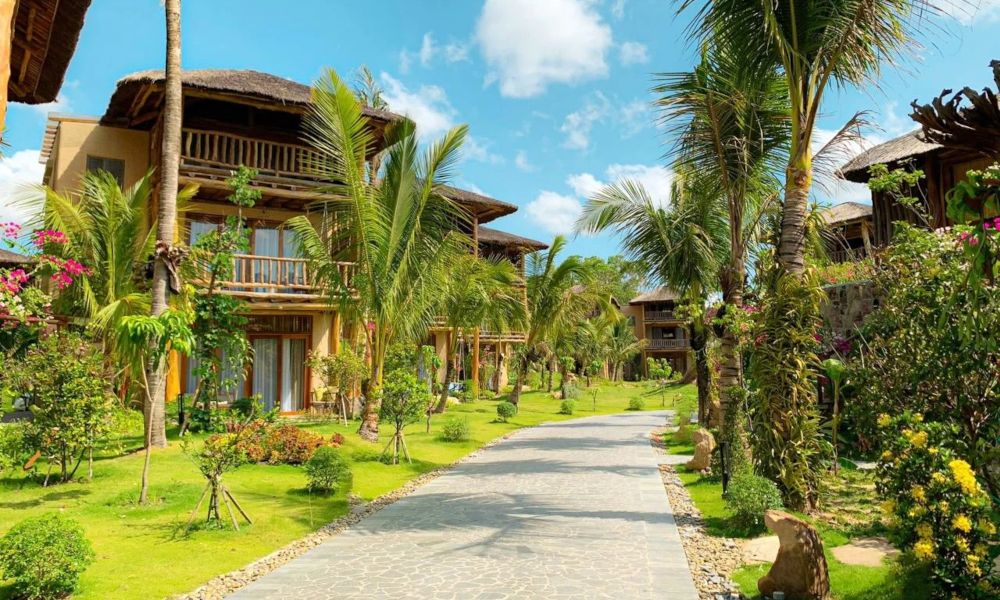 Grand Ocean Bay Resort Phu Quoc