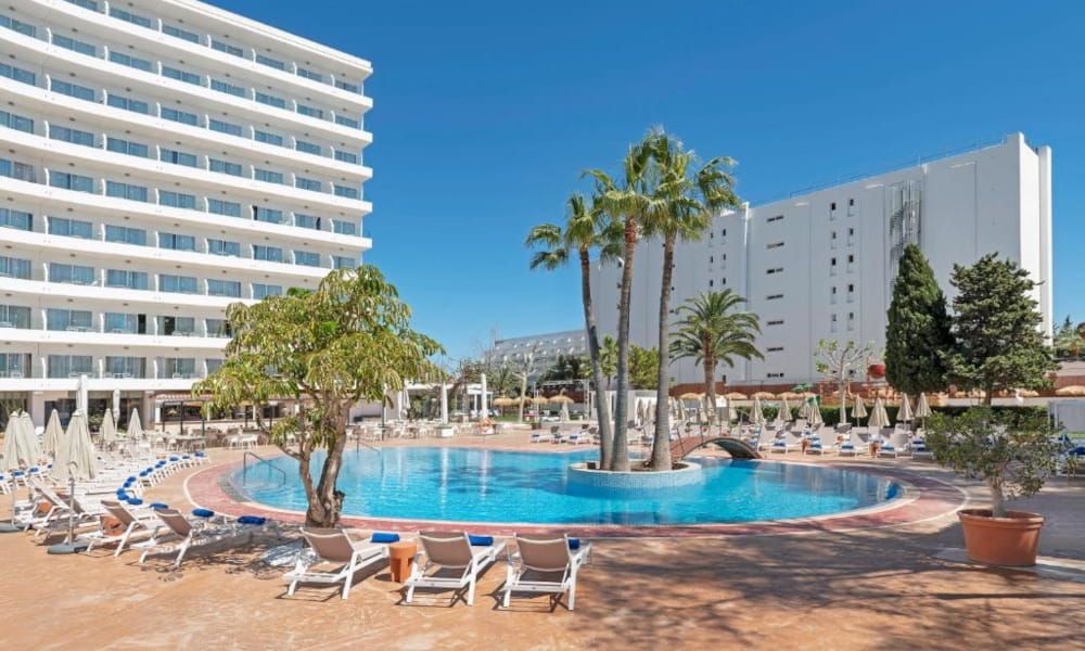 HSM ATLANTIC PARK 4*