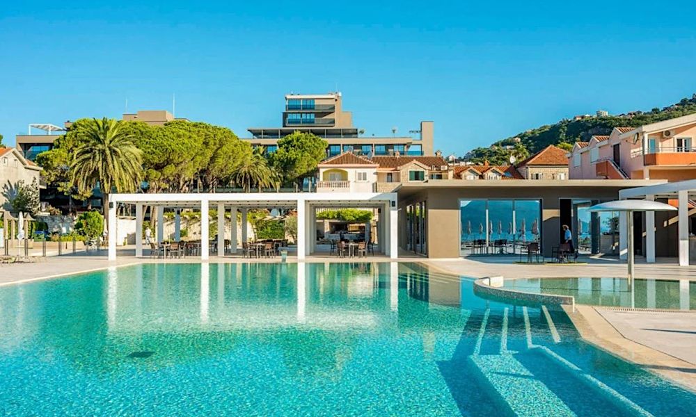 Palmon Bay Hotel & Spa 4*