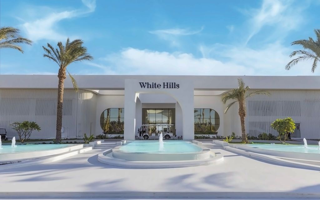 Sunrise White Hills Resort