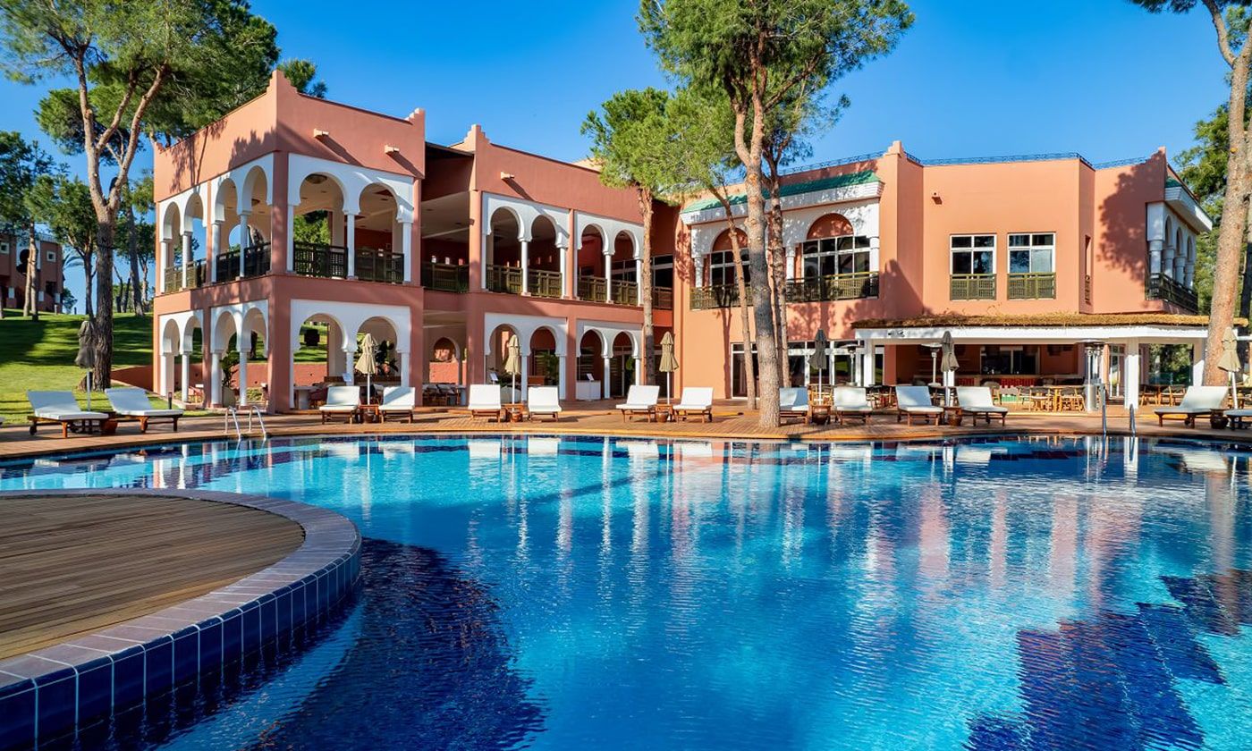 Rixos Park Belek