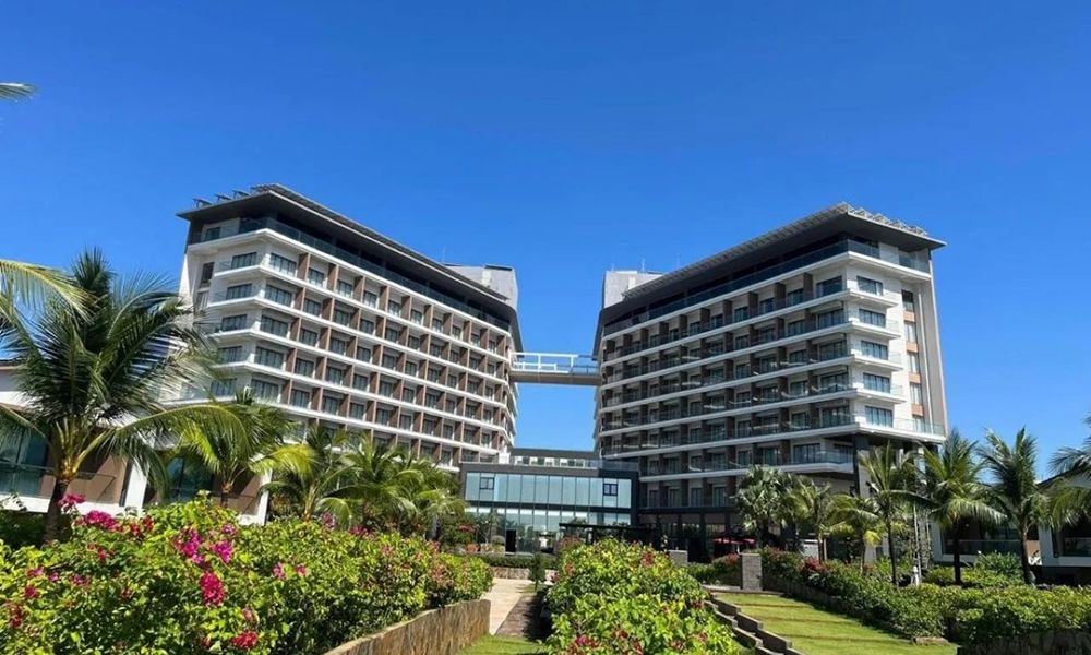 Sonaga Beach Resort Phu Quoc 5*
