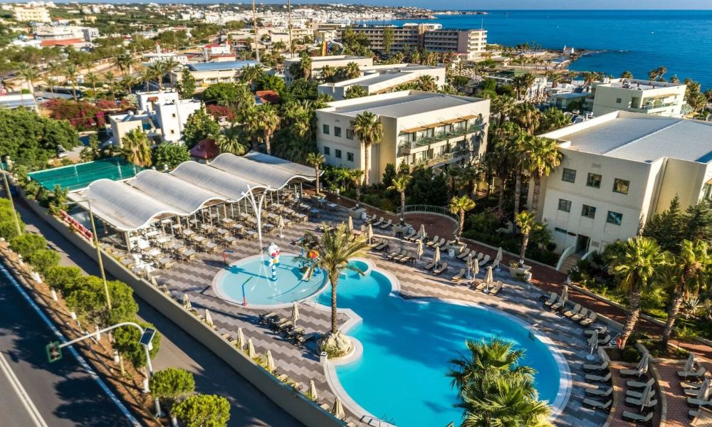 Star Beach Village & Water Park 