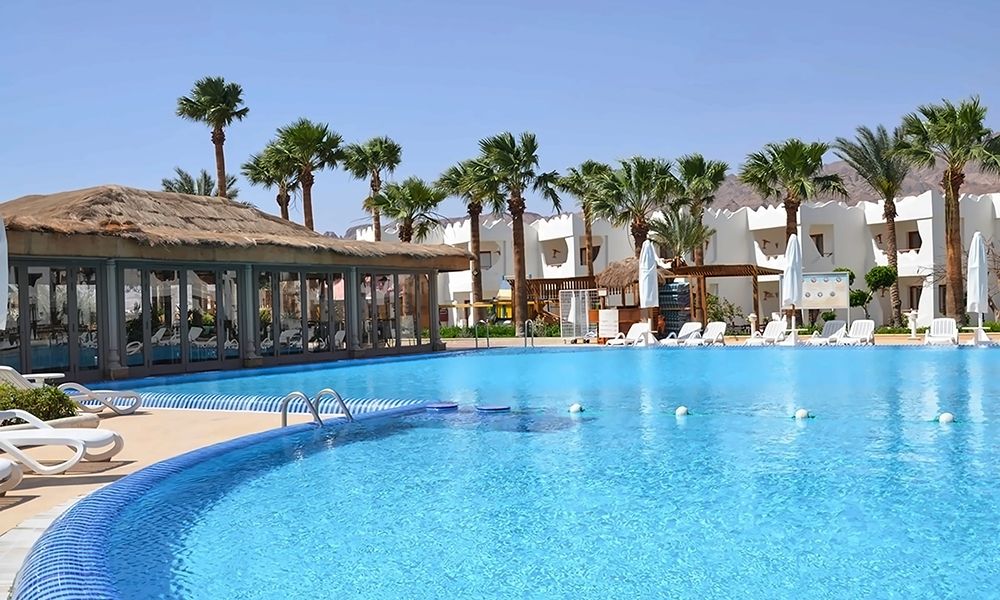 Swiss Inn Resort