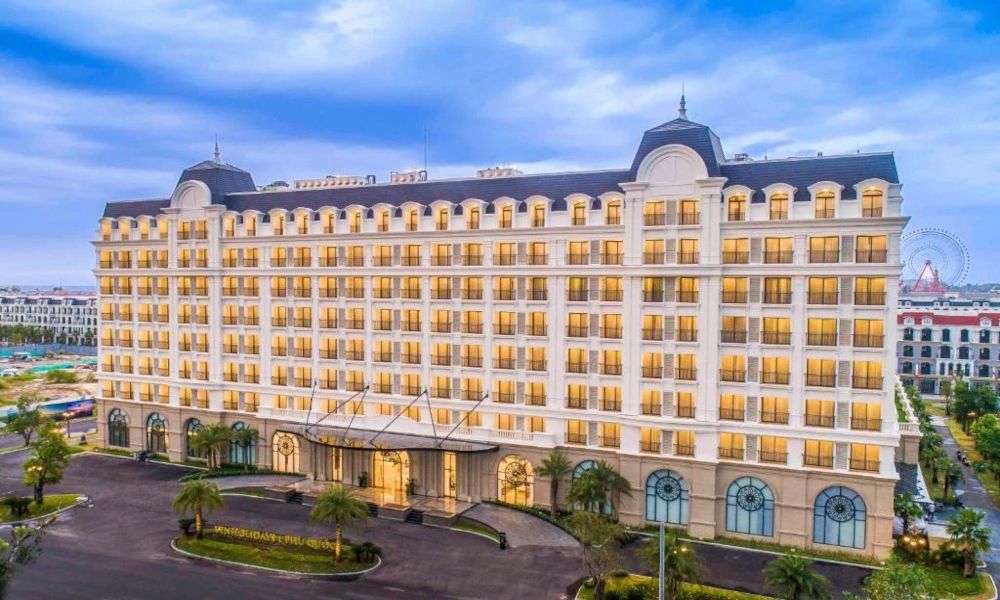 VinHolidays Fiesta Phu Quoc 4*