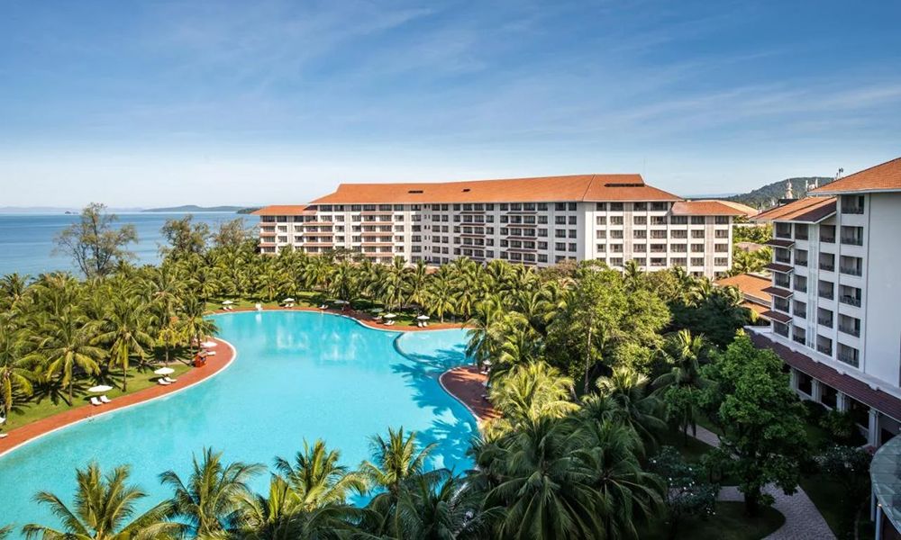 Vinpearl Resort & Spa Phu Quoc 5*