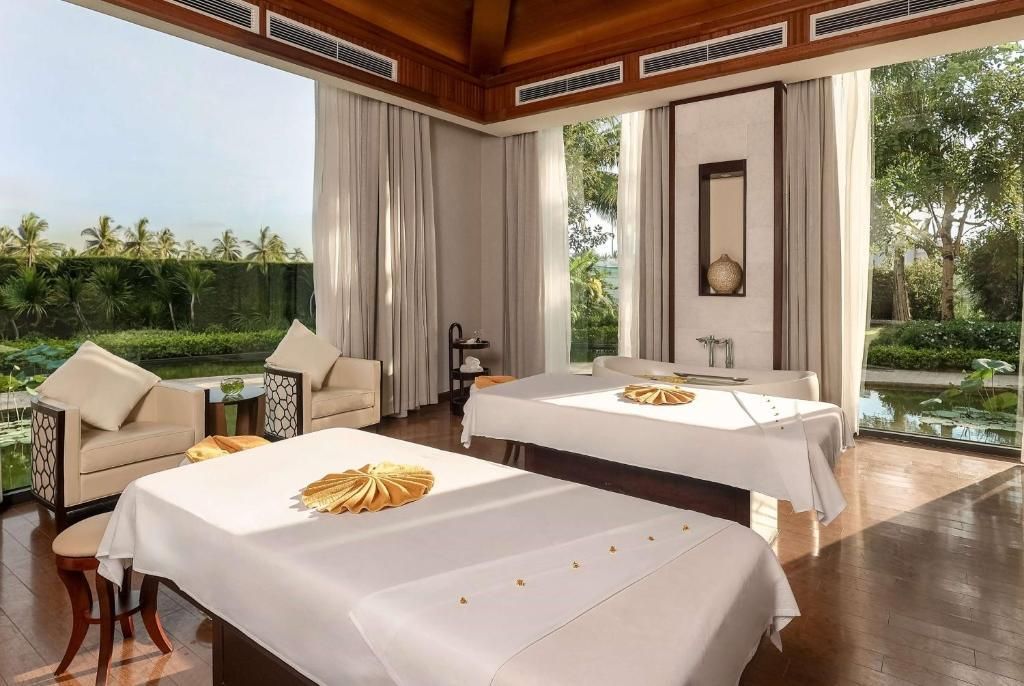 Wyndham Grand Phu Quoc 5*