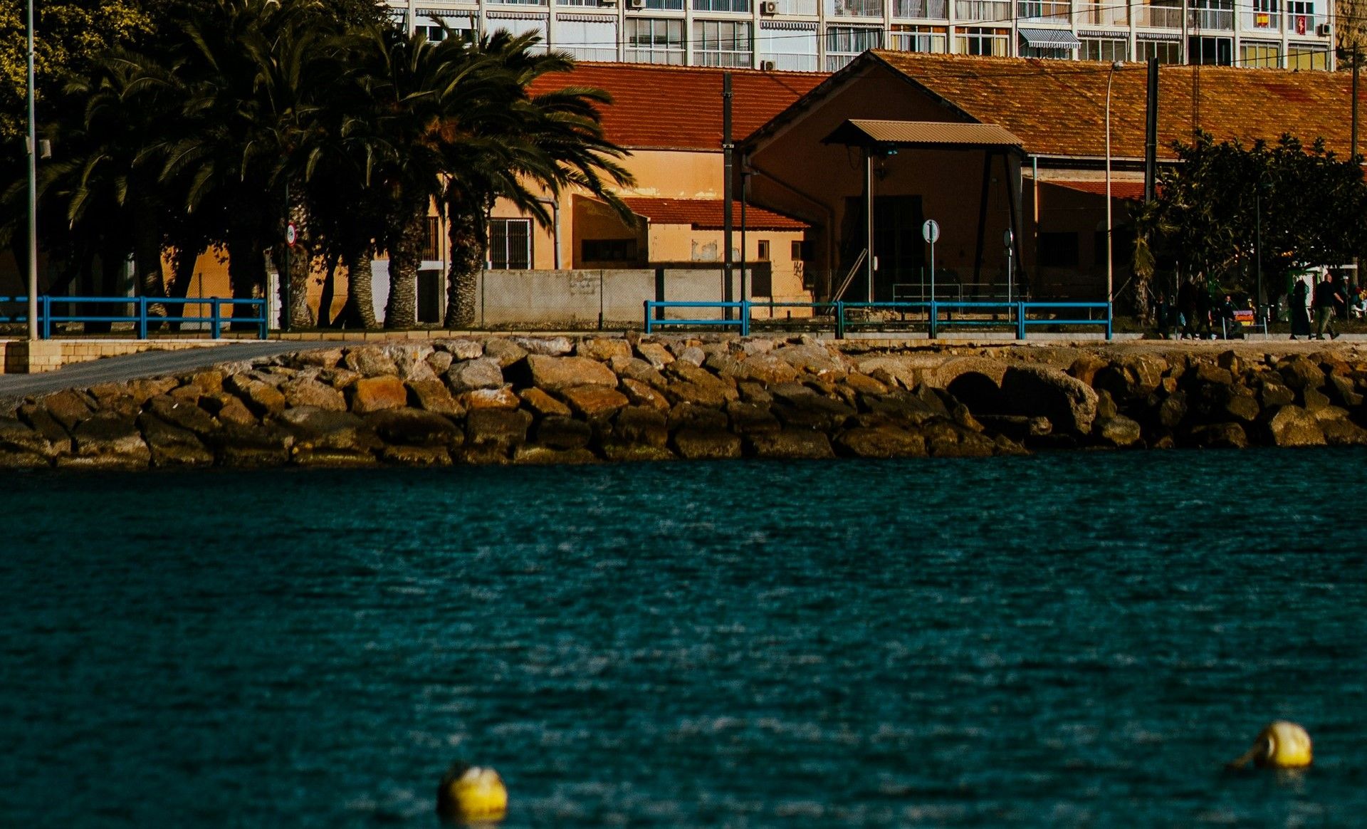 Alicante cu SkyUp™