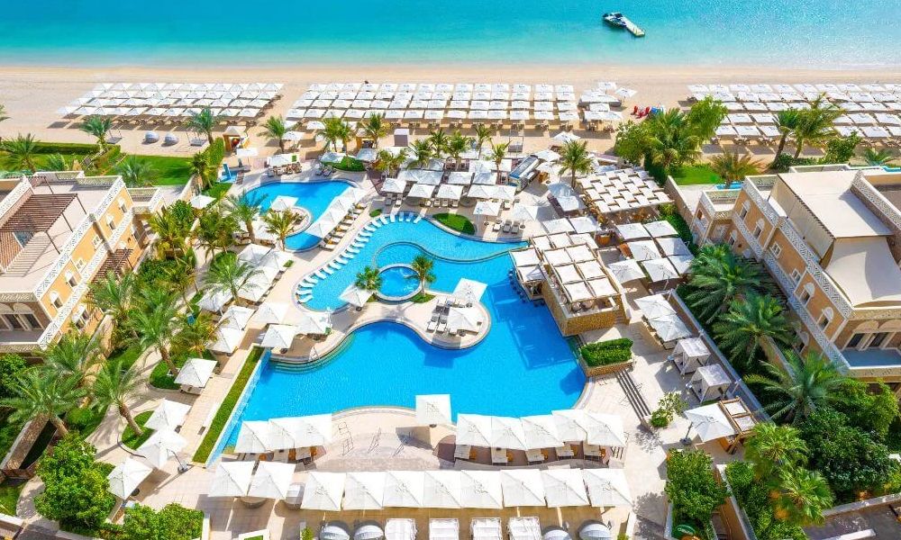 The First Collection Marina, Dubai, a Tribute Portfolio Hotel