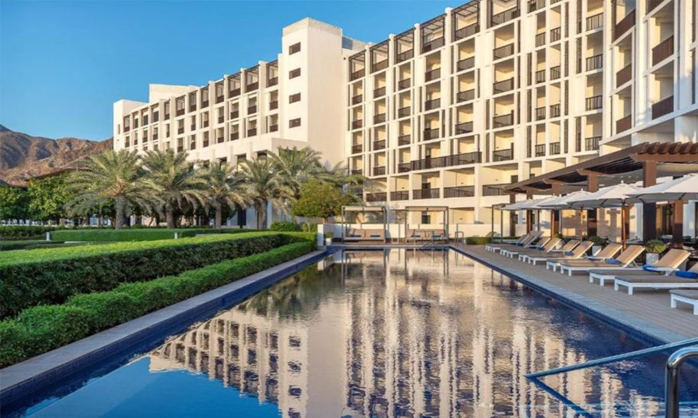 InterContinental Fujairah Resort