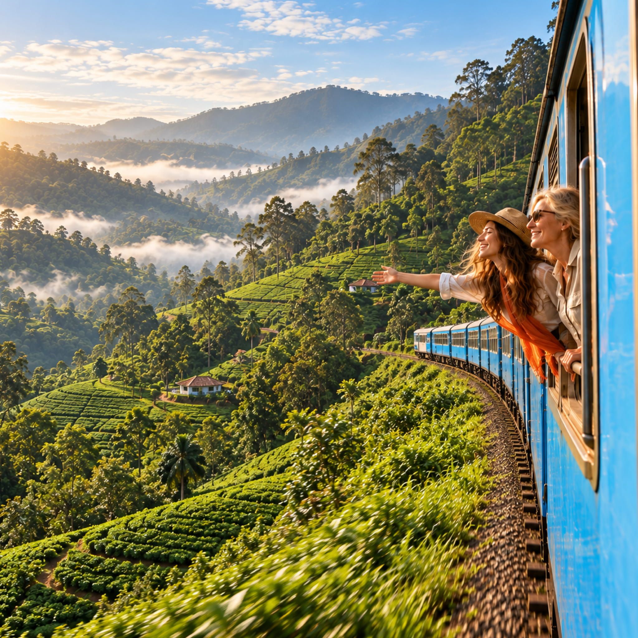 Sri Lanka