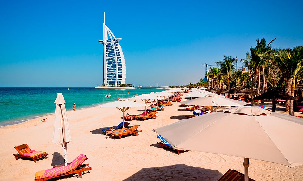 Oferte WOW în Dubai