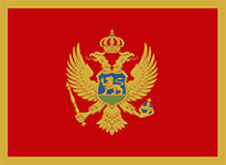 черногория-флаг