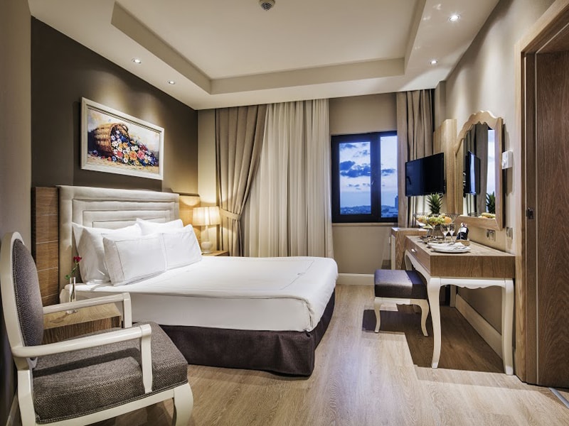 Hotel winsen luhe