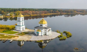 Днепровские истории