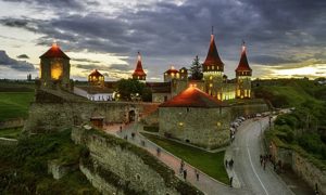 Подольский уикенд