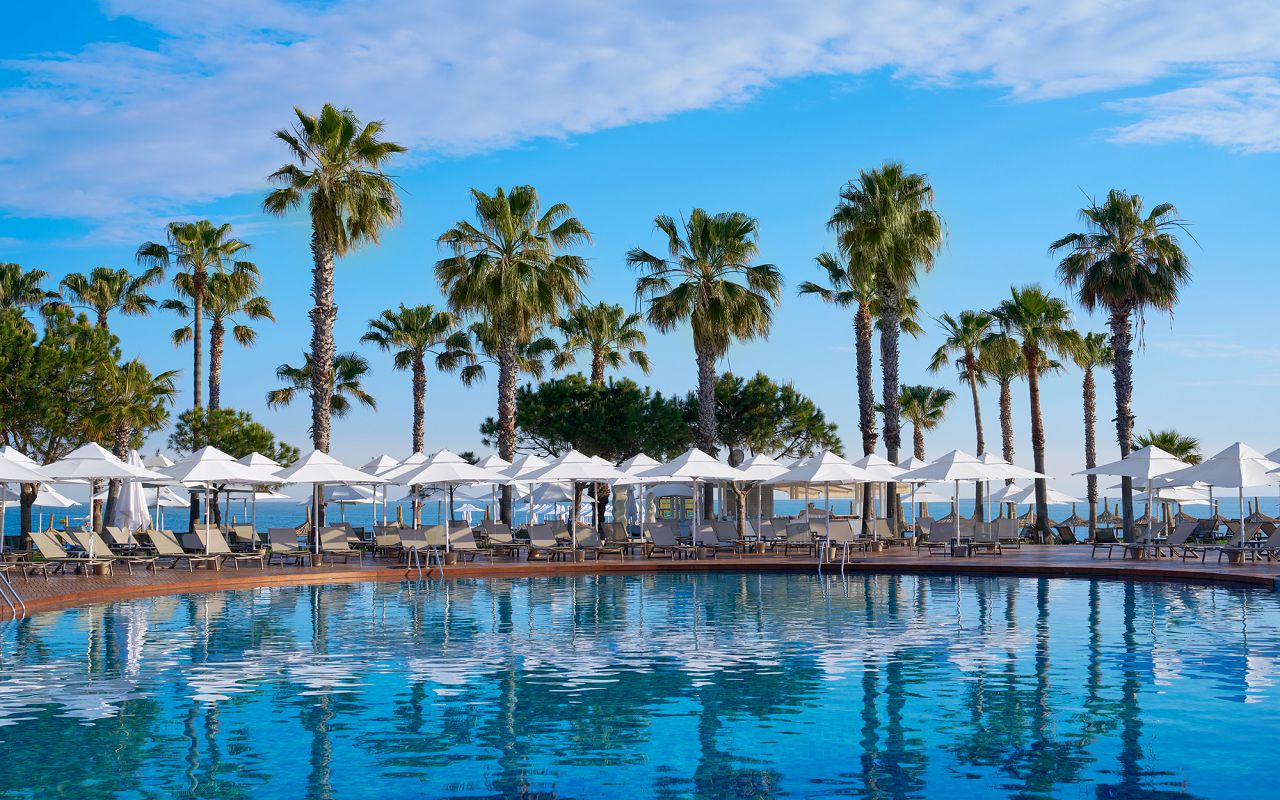 Тур на отдых в отеле Voyage Sorgun 5* в Соргун, Турция, цены на путевки, фото, отзывы — Join UP!