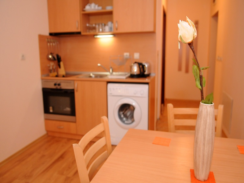1-bedroom ap.15