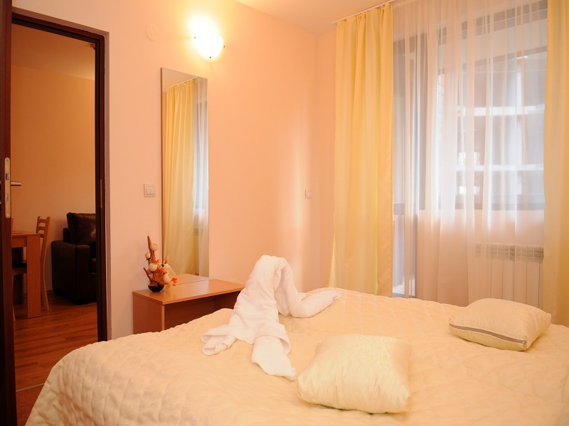 1-bedroom ap.18