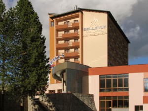 Bellevue Grand Hotel