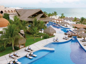 Excellence Riviera Cancun