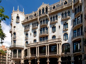 Casa Fuster