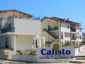 Calisto