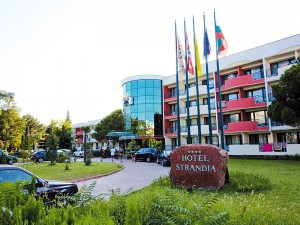 Strandja (Sunny Beach)