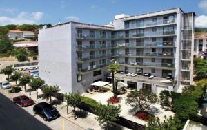 Summer Hotel - Calella