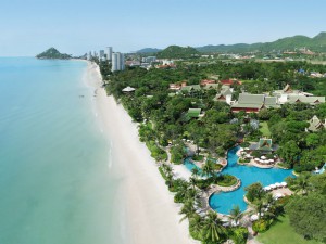 Hayatt Regency Hua Hin