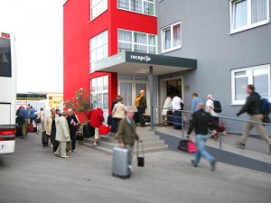 Porto Hotel