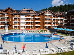 Redenka Holiday Club (Razlog)