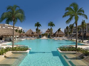 Paradisus Playa Del Carmen La Perla