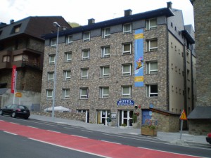 Vall Ski