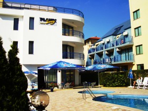 Sunny Planex