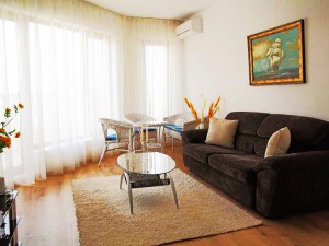 Cabacum Beach Residence