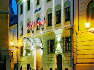 Arcadia Bratislava