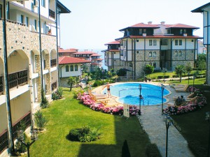 Etara I