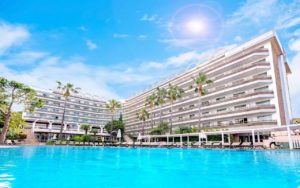 Golden Port Salou