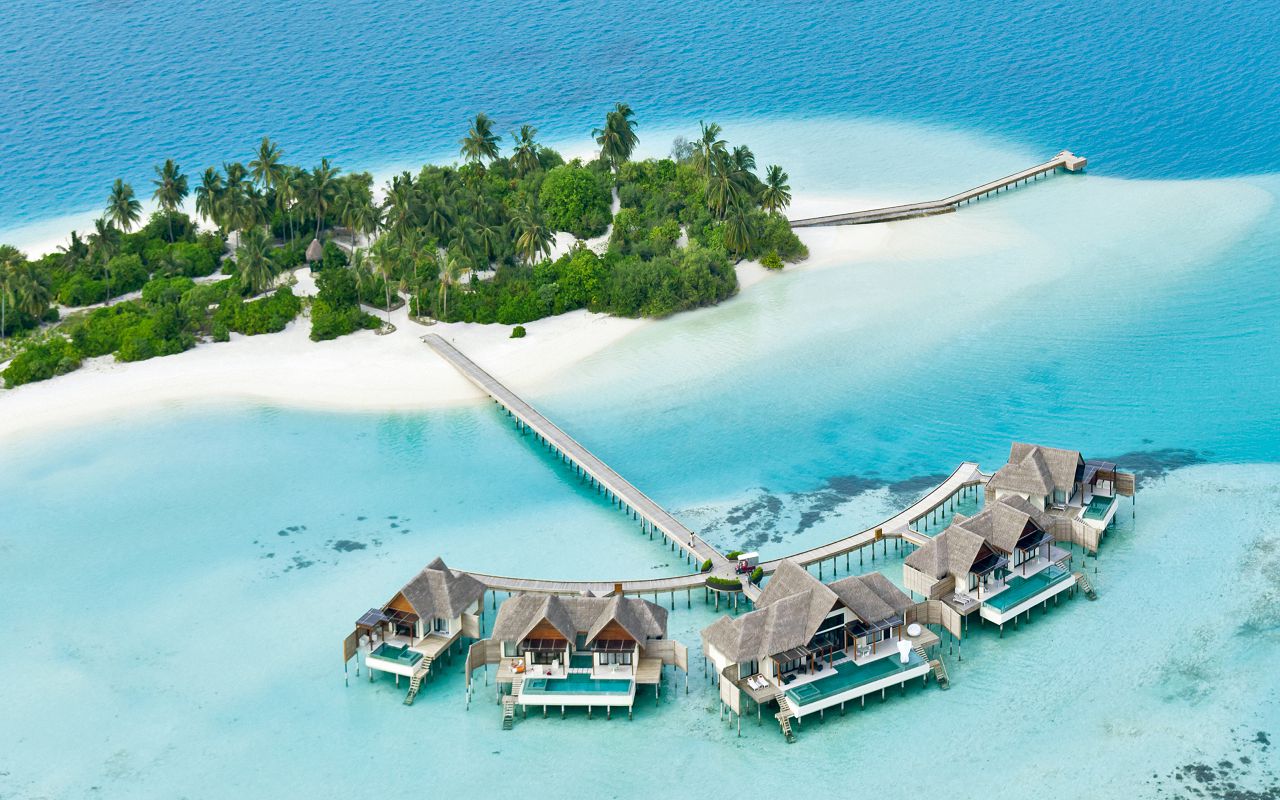 Тур на отдых в отеле Niyama Private Islands Maldives в Фаафу & Даалу  Атоллы, Maldive, цены на путевки, фото, отзывы — Join UP!