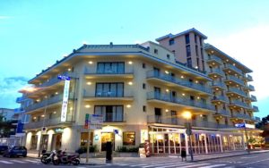 Hotel Stella Maris Blanes