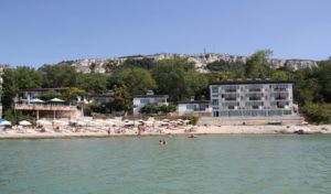 Oasis (Balchik)