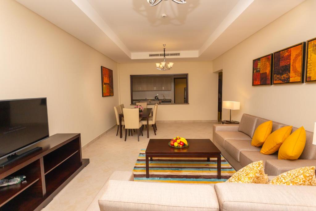 2 Bedroom Apartment Sea View (1)